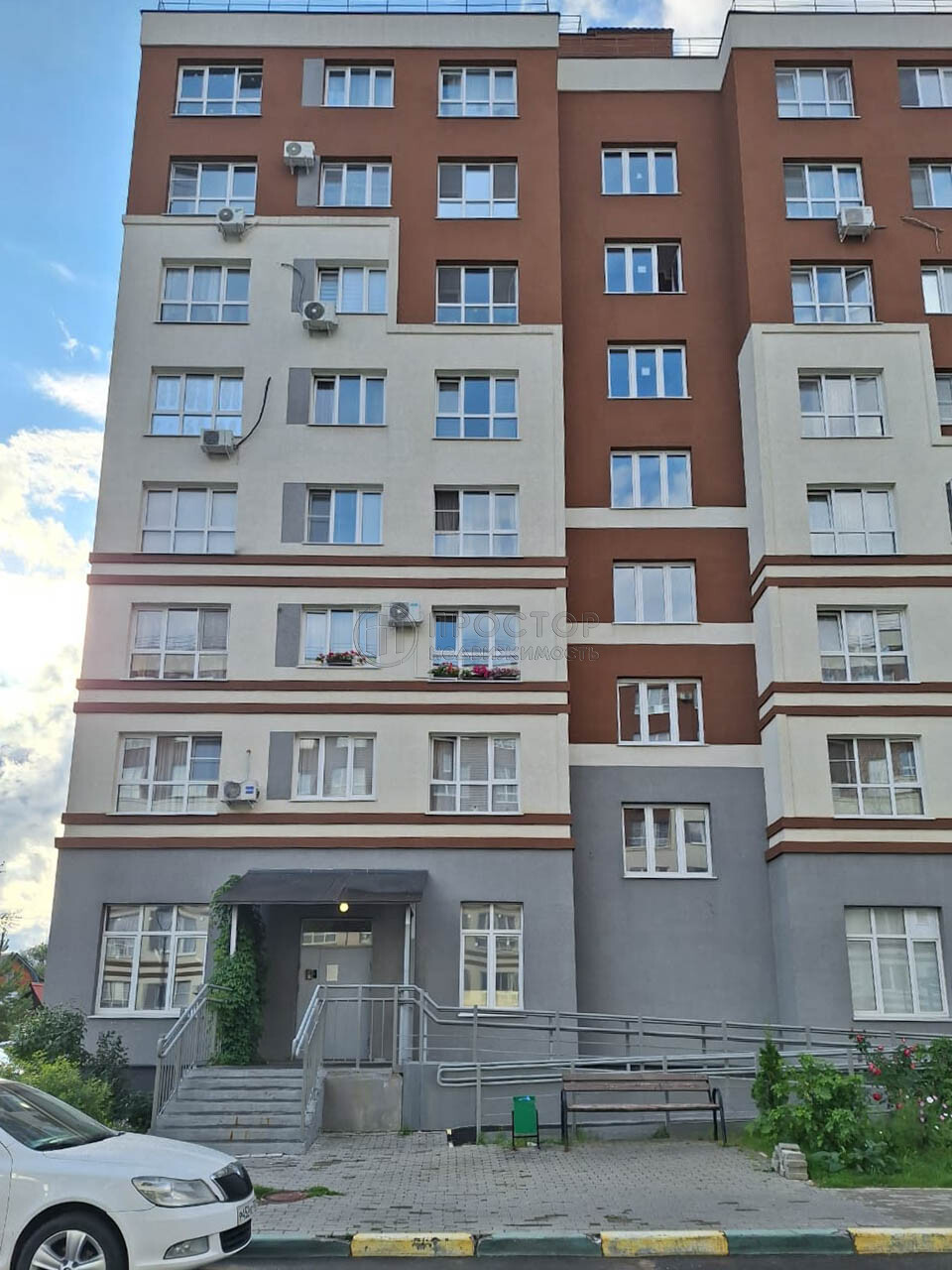 -комнатная квартира, 17.1 м² - фото 11