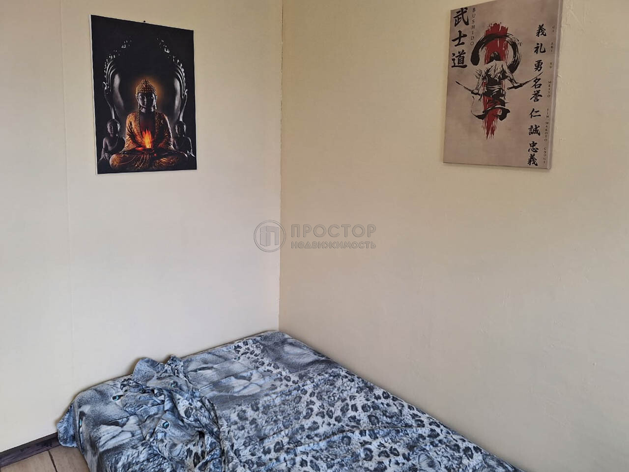 -комнатная квартира, 17.1 м² - фото 4