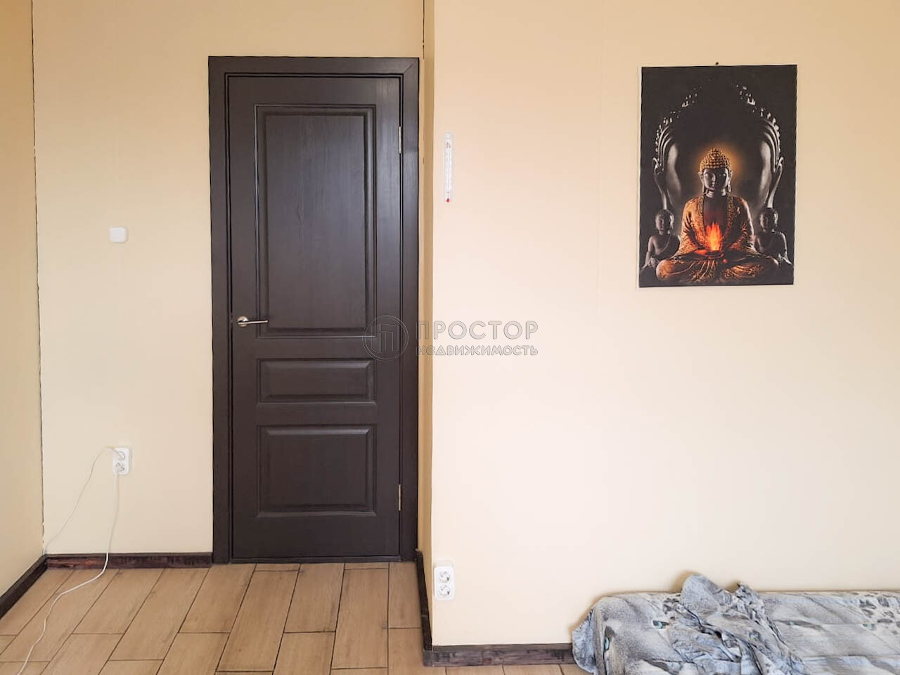 -комнатная квартира, 17.1 м² - фото 5