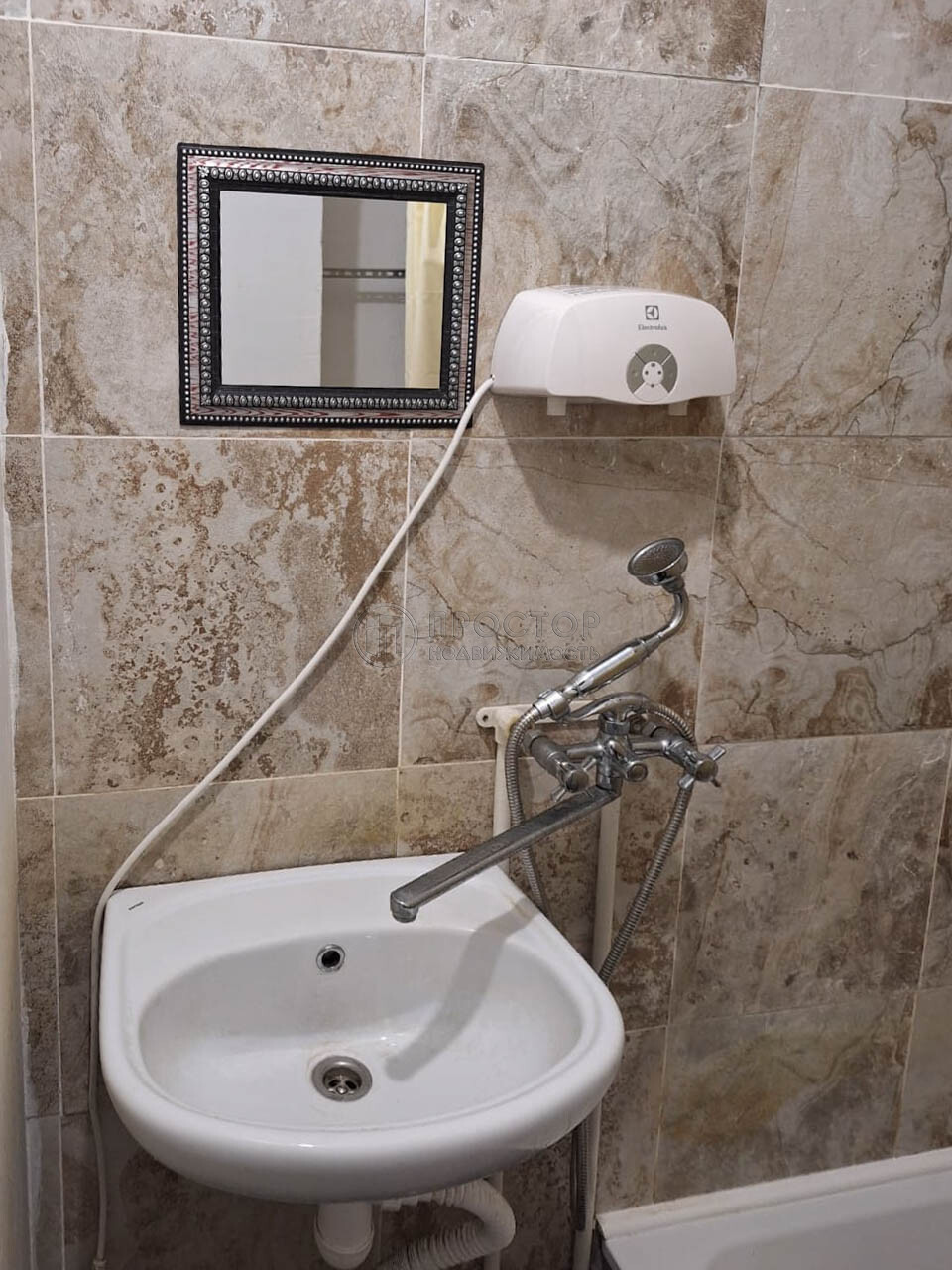 -комнатная квартира, 17.1 м² - фото 8