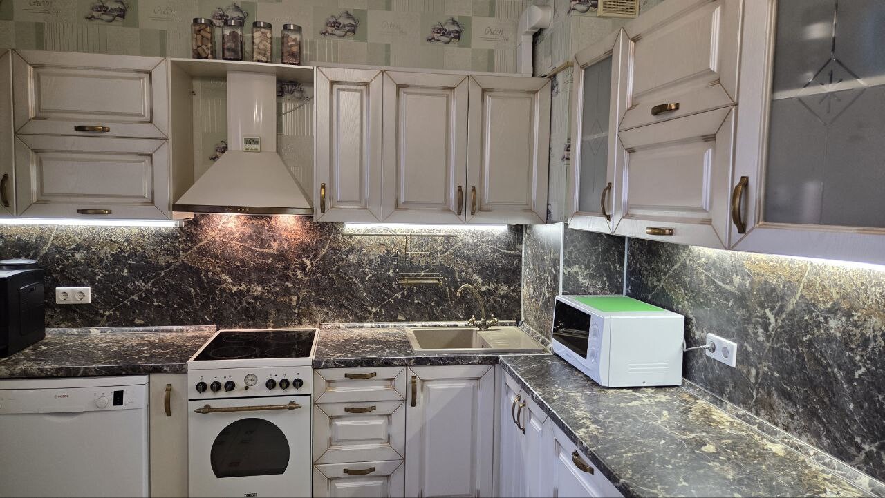 2-комнатная квартира, 72.5 м² - фото 2