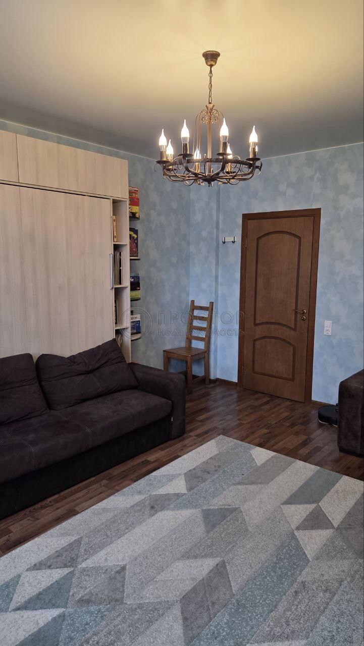 2-комнатная квартира, 72.5 м² - фото 484