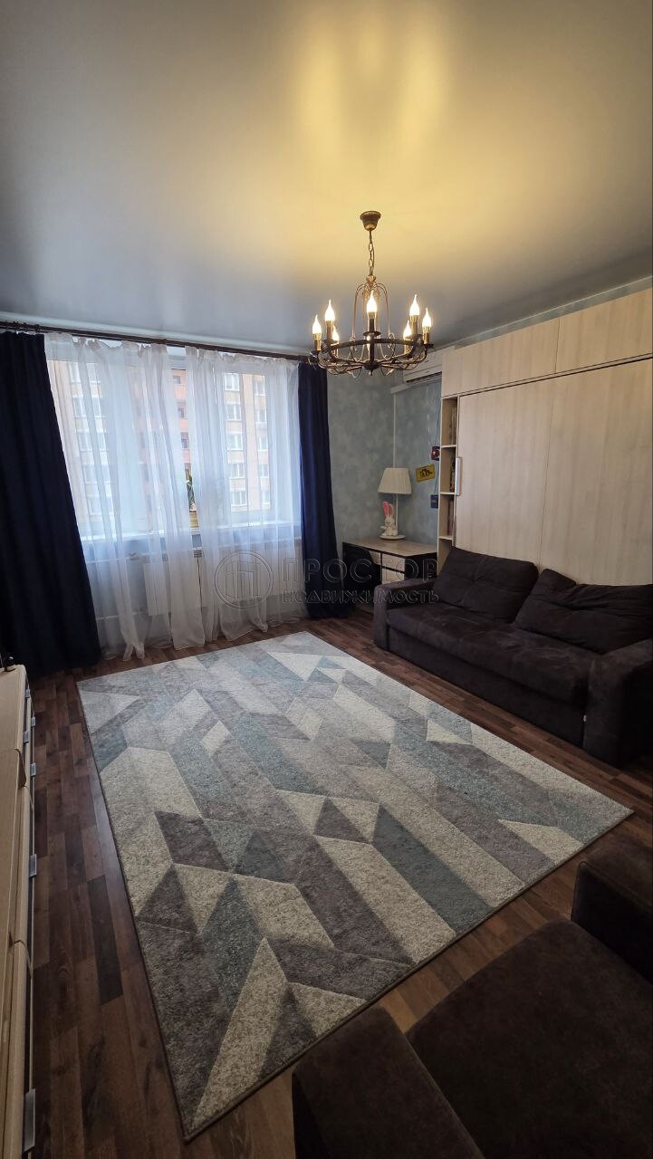 2-комнатная квартира, 72.5 м² - фото 783