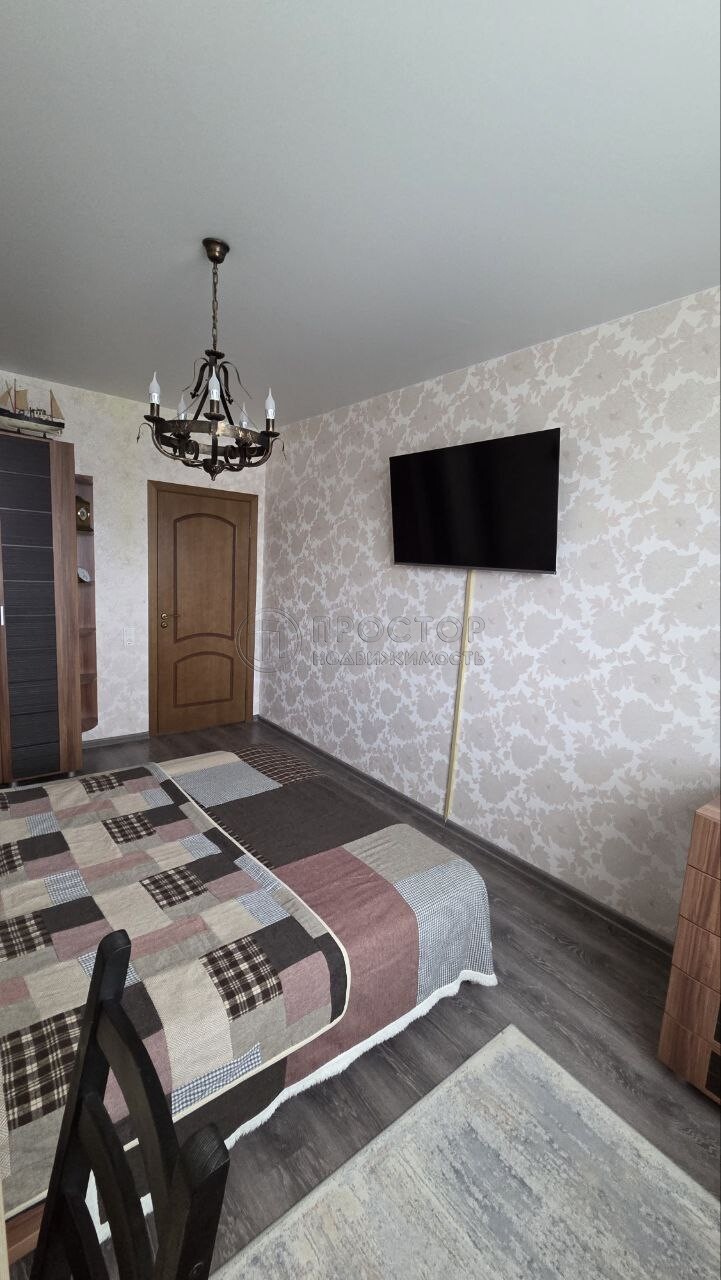 2-комнатная квартира, 72.5 м² - фото 1104