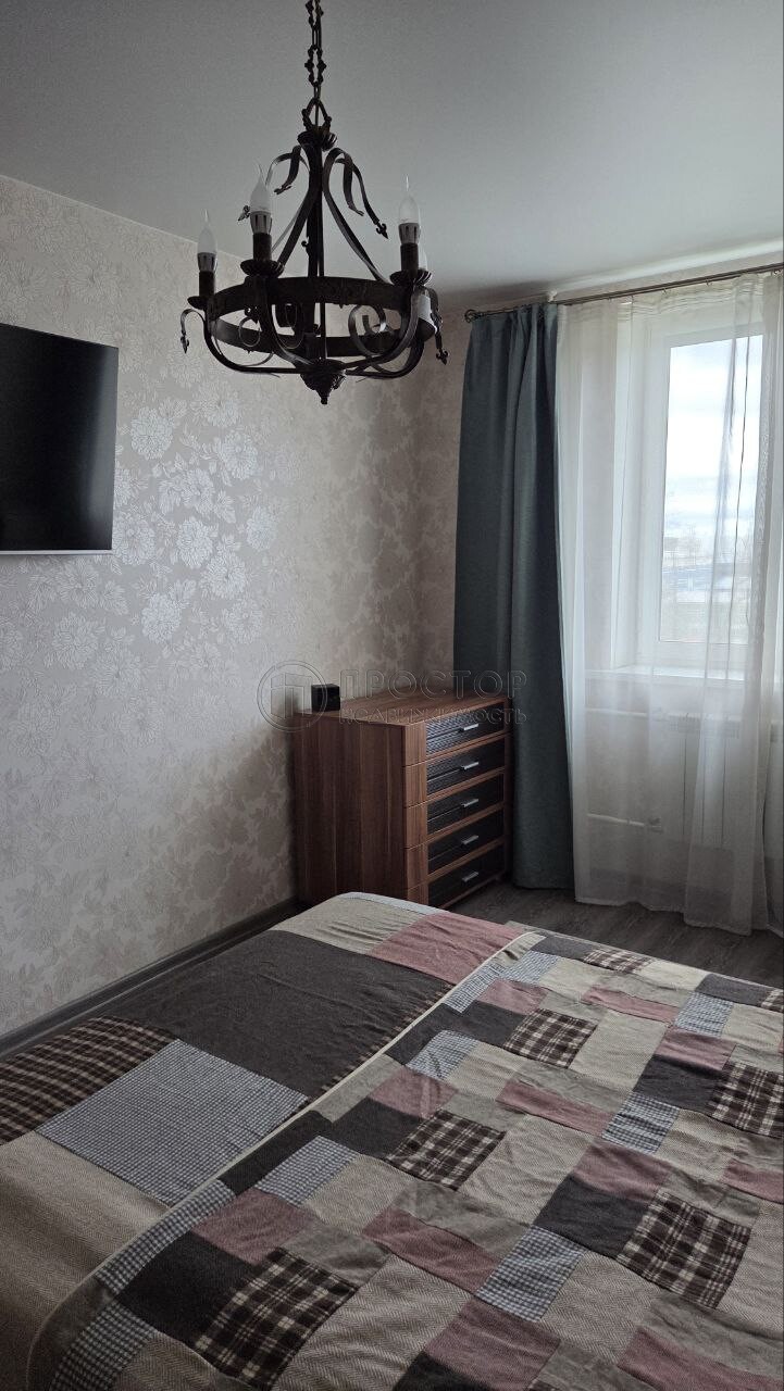 2-комнатная квартира, 72.5 м² - фото 1187