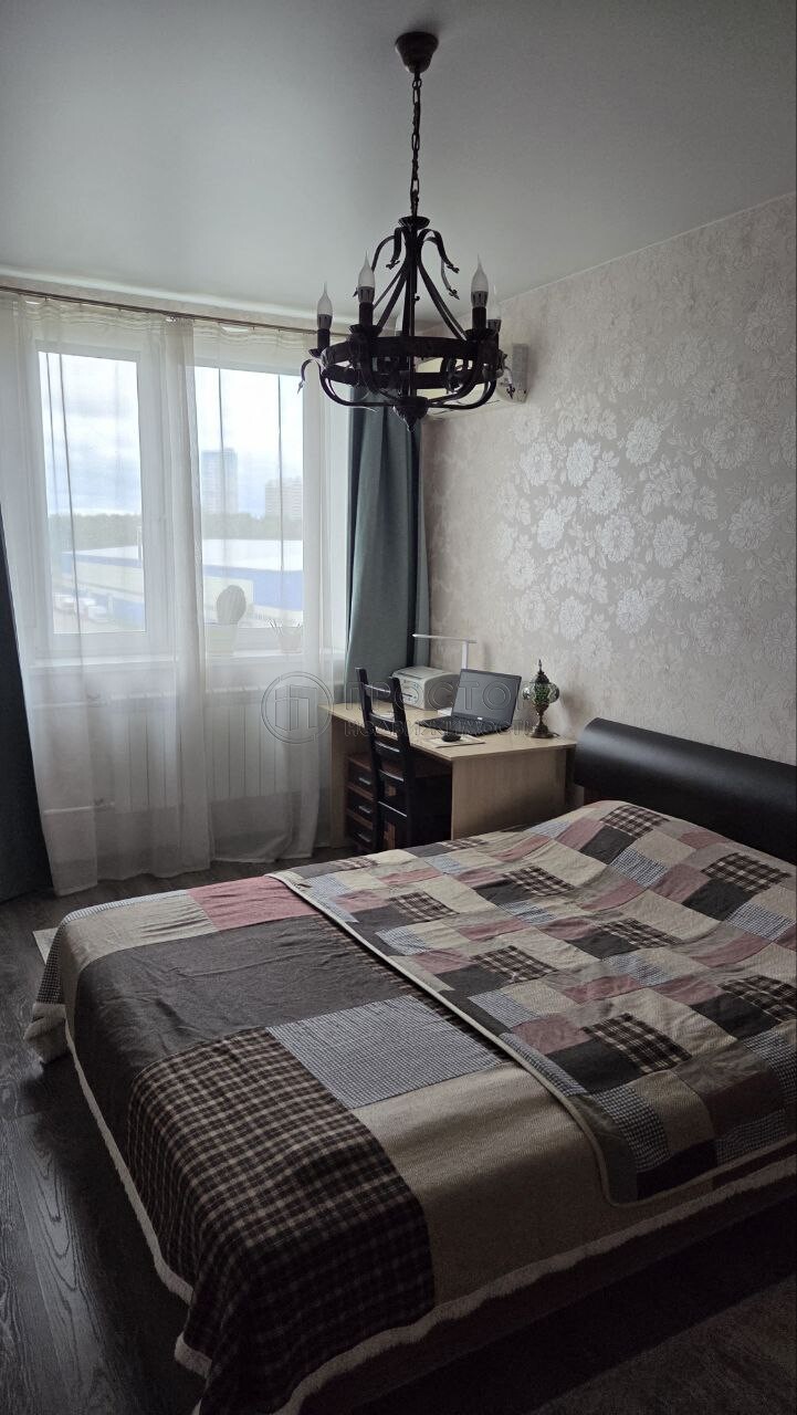 2-комнатная квартира, 72.5 м² - фото 1355