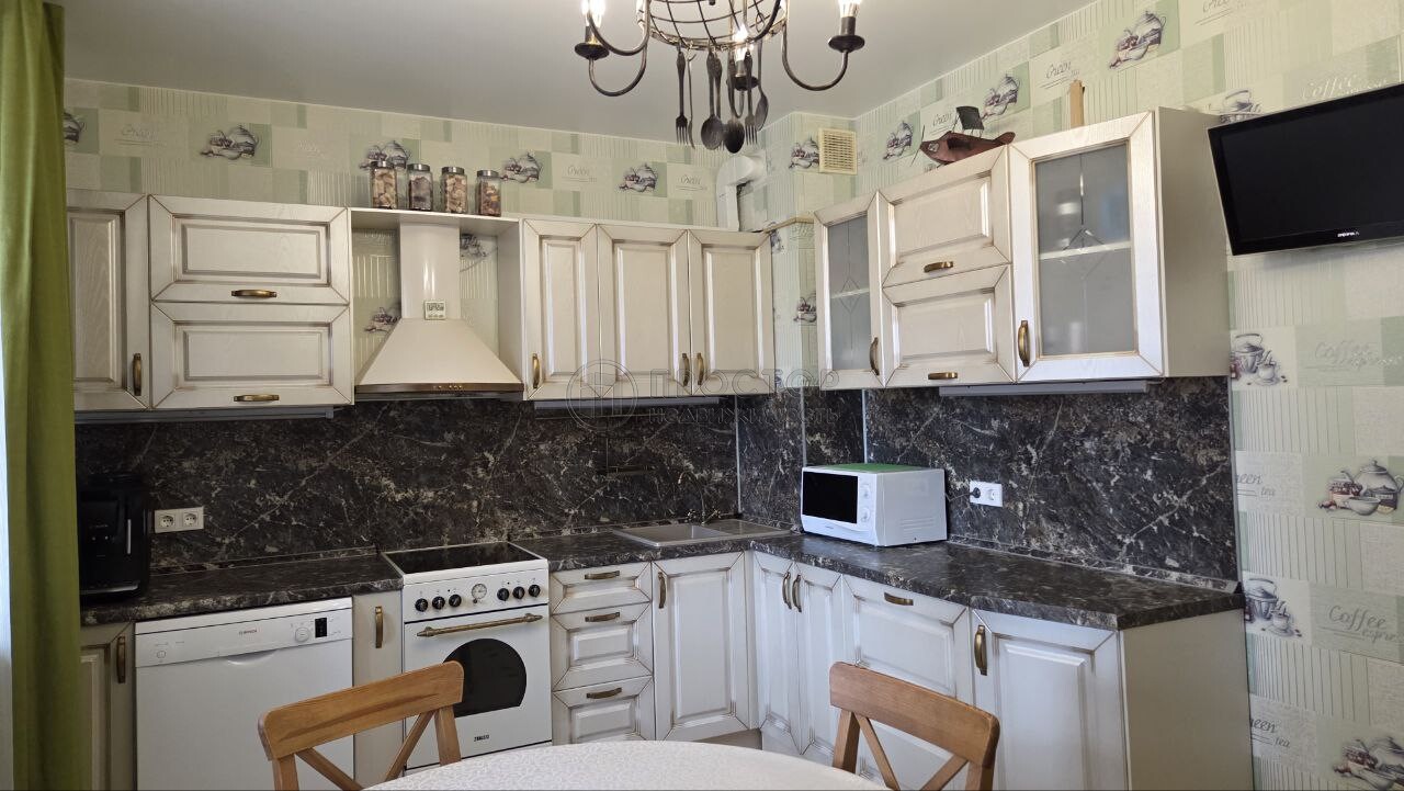 2-комнатная квартира, 72.5 м² - фото 4