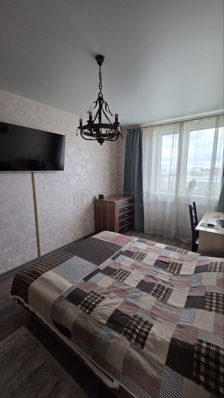 2-комнатная квартира, 72.5 м² - фото 1439