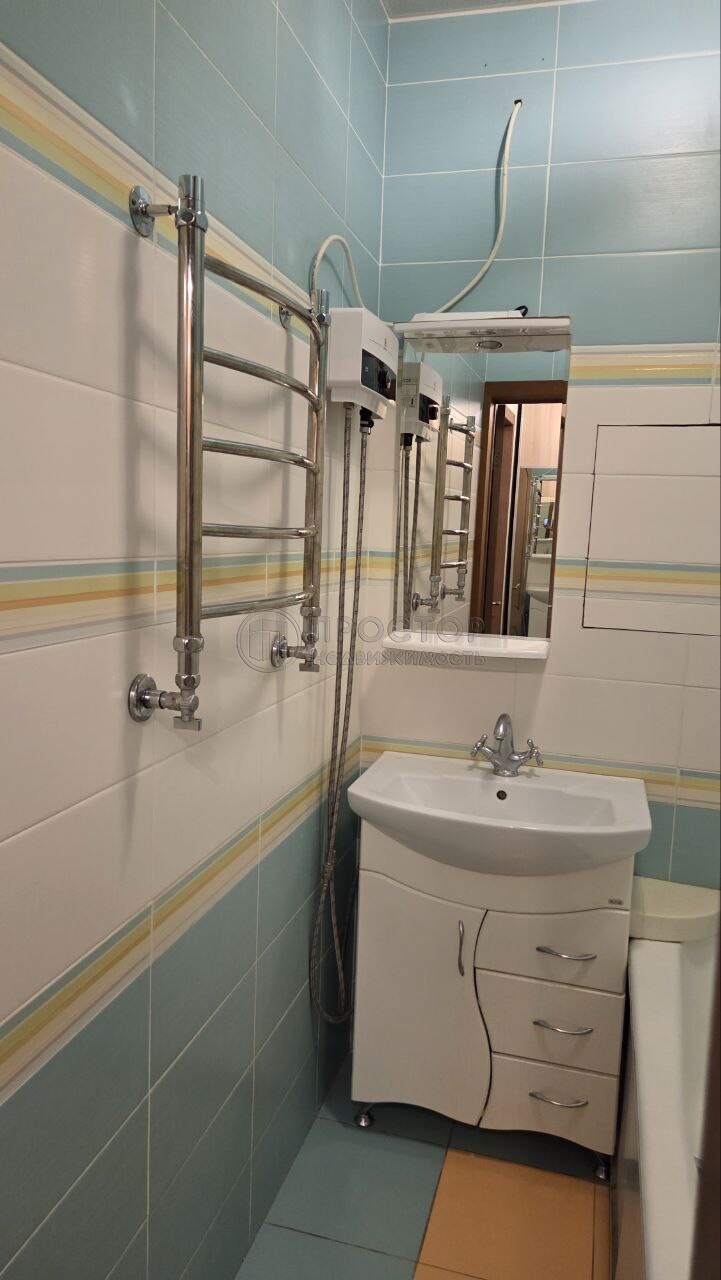 2-комнатная квартира, 72.5 м² - фото 1607