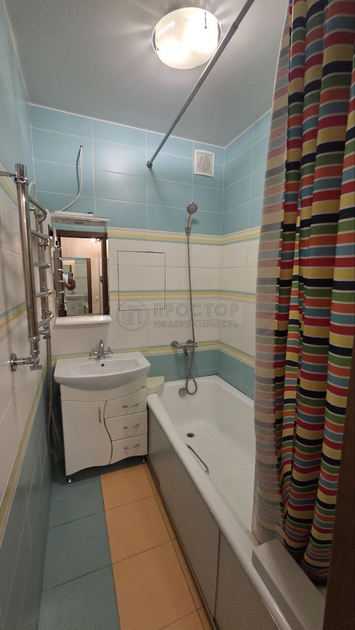 2-комнатная квартира, 72.5 м² - фото 1691