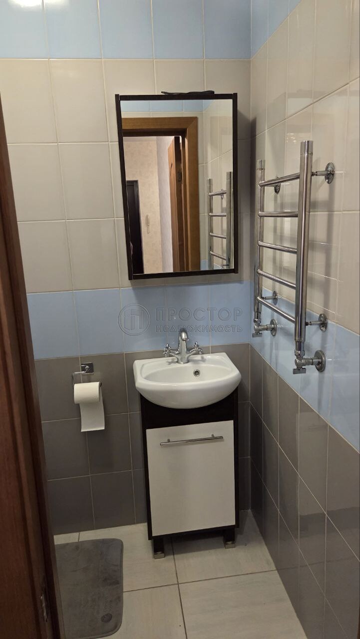 2-комнатная квартира, 72.5 м² - фото 1859