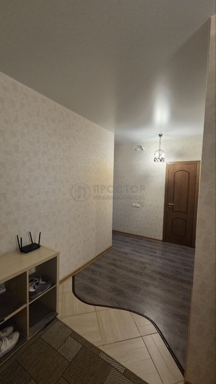 2-комнатная квартира, 72.5 м² - фото 2027
