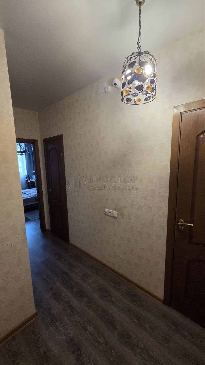 2-комнатная квартира, 72.5 м² - фото 2111