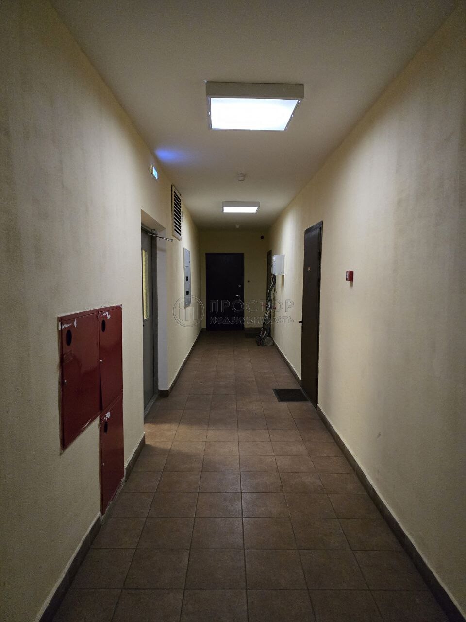2-комнатная квартира, 72.5 м² - фото 2532