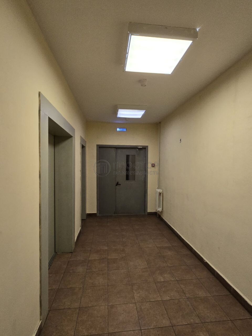 2-комнатная квартира, 72.5 м² - фото 2617