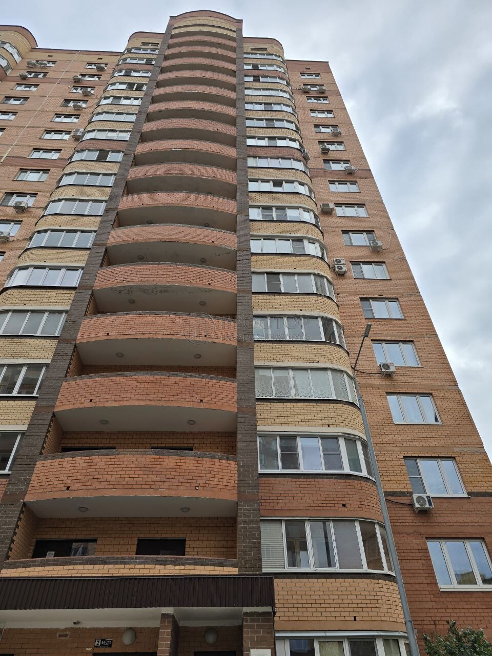 2-комнатная квартира, 72.5 м² - фото 2702