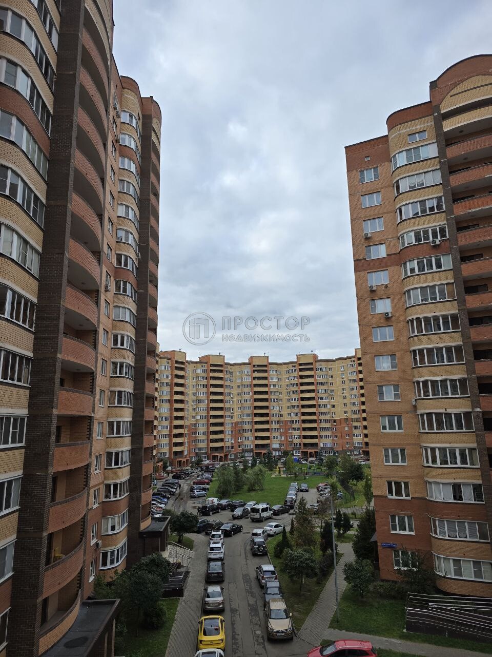 2-комнатная квартира, 72.5 м² - фото 2872