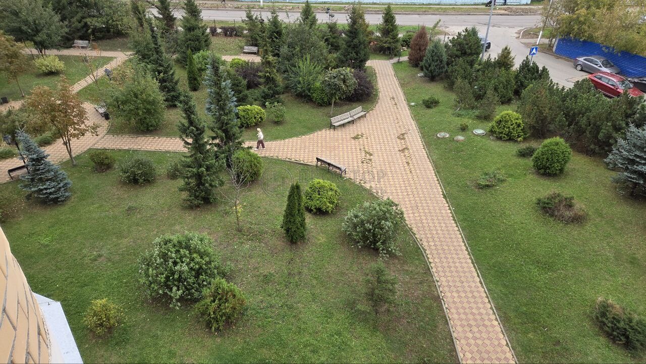 2-комнатная квартира, 72.5 м² - фото 2957