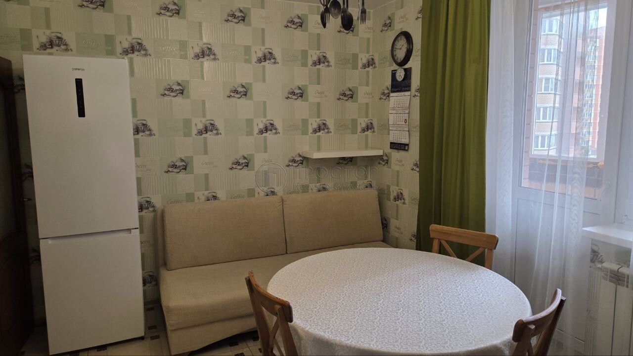 2-комнатная квартира, 72.5 м² - фото 8
