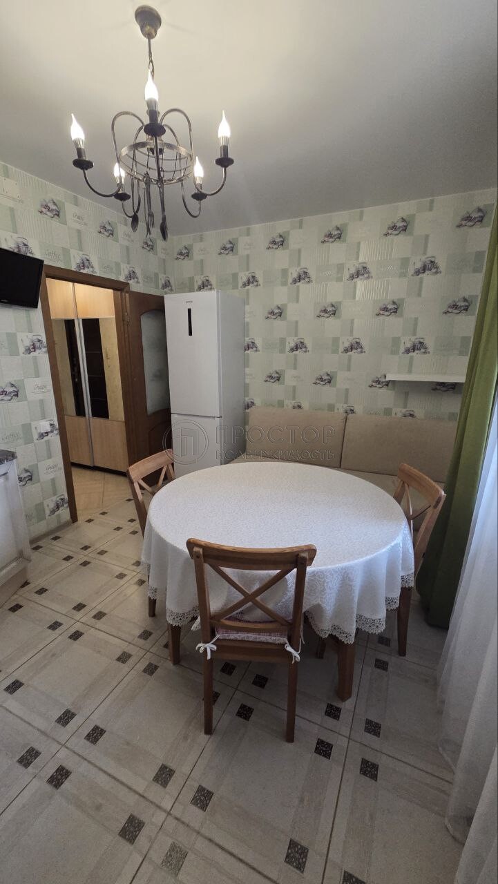 2-комнатная квартира, 72.5 м² - фото 13
