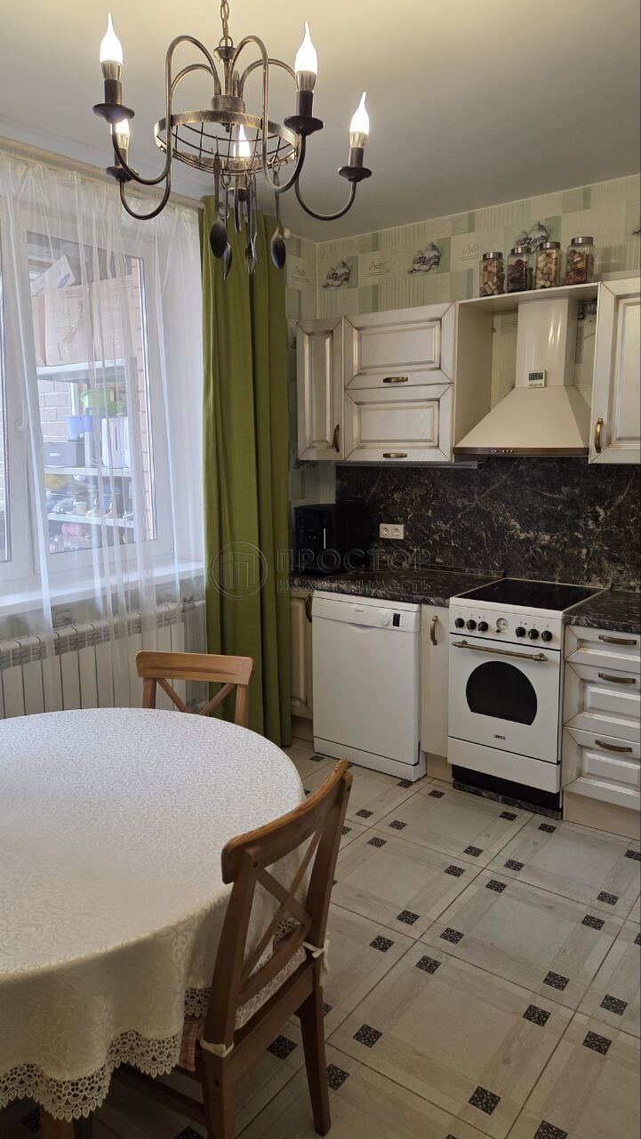 2-комнатная квартира, 72.5 м² - фото 37