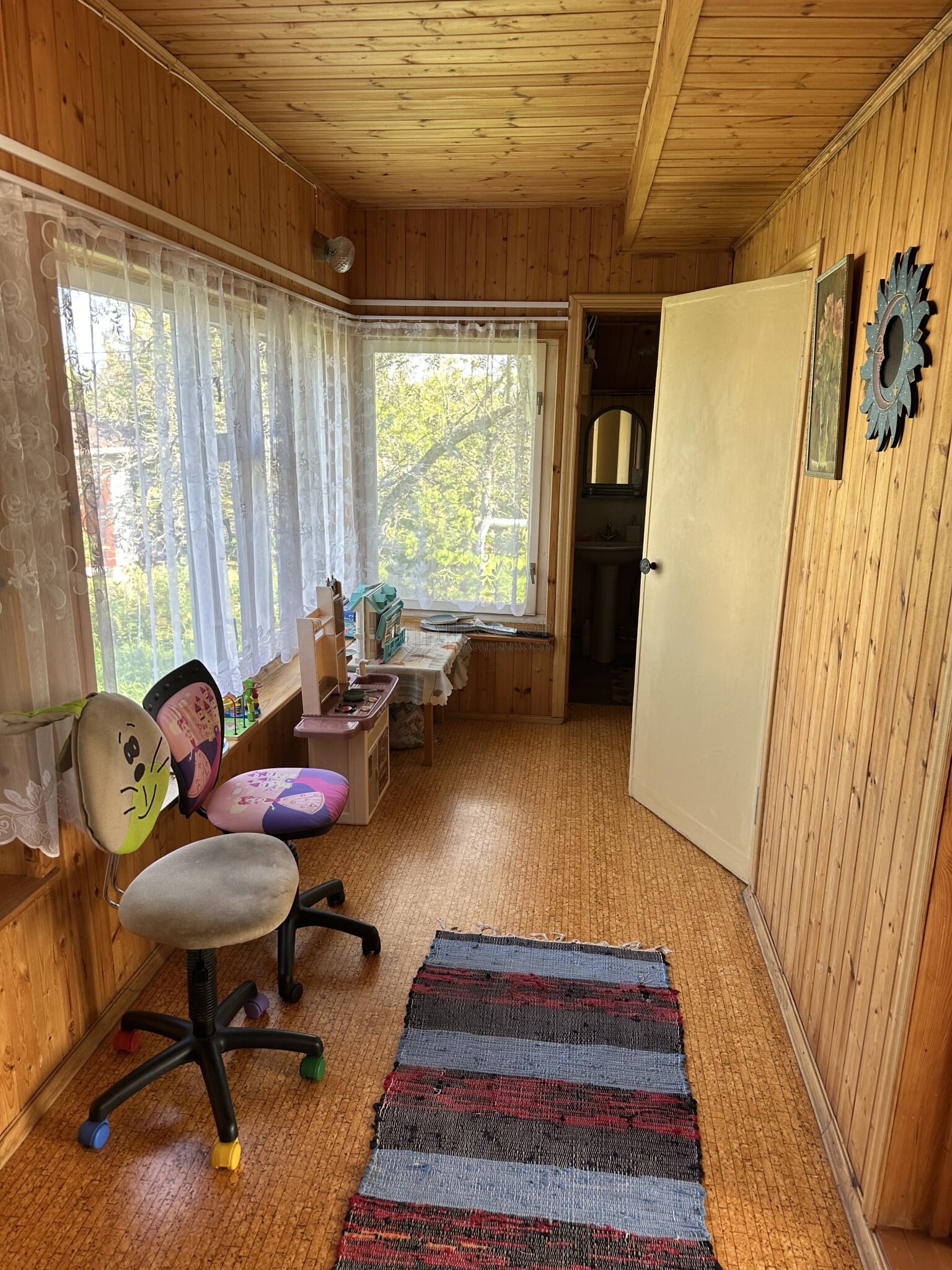 дом, 69.9 м² - фото 121