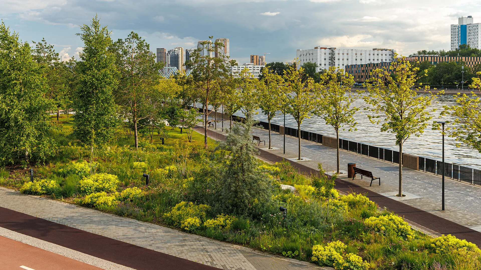 2-комнатная квартира, 57.9 м² - фото 18