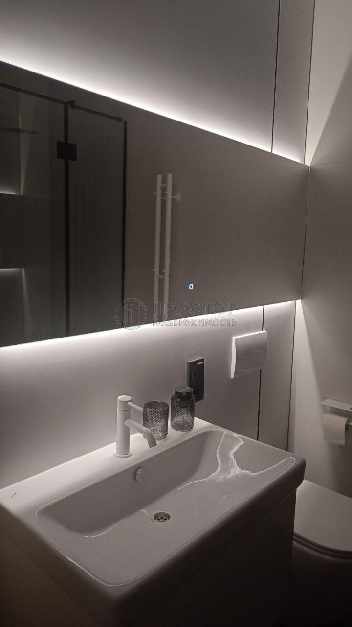 -комнатная квартира, 31.8 м² - фото 6