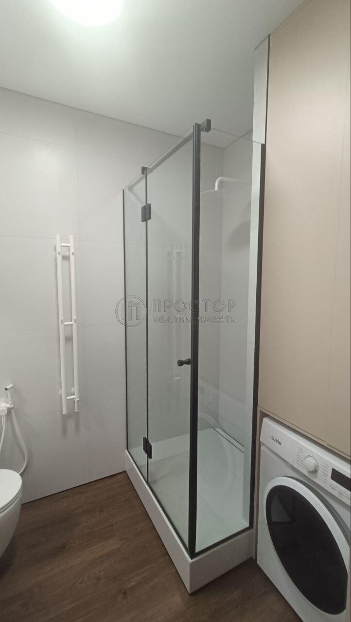 -комнатная квартира, 31.8 м² - фото 7
