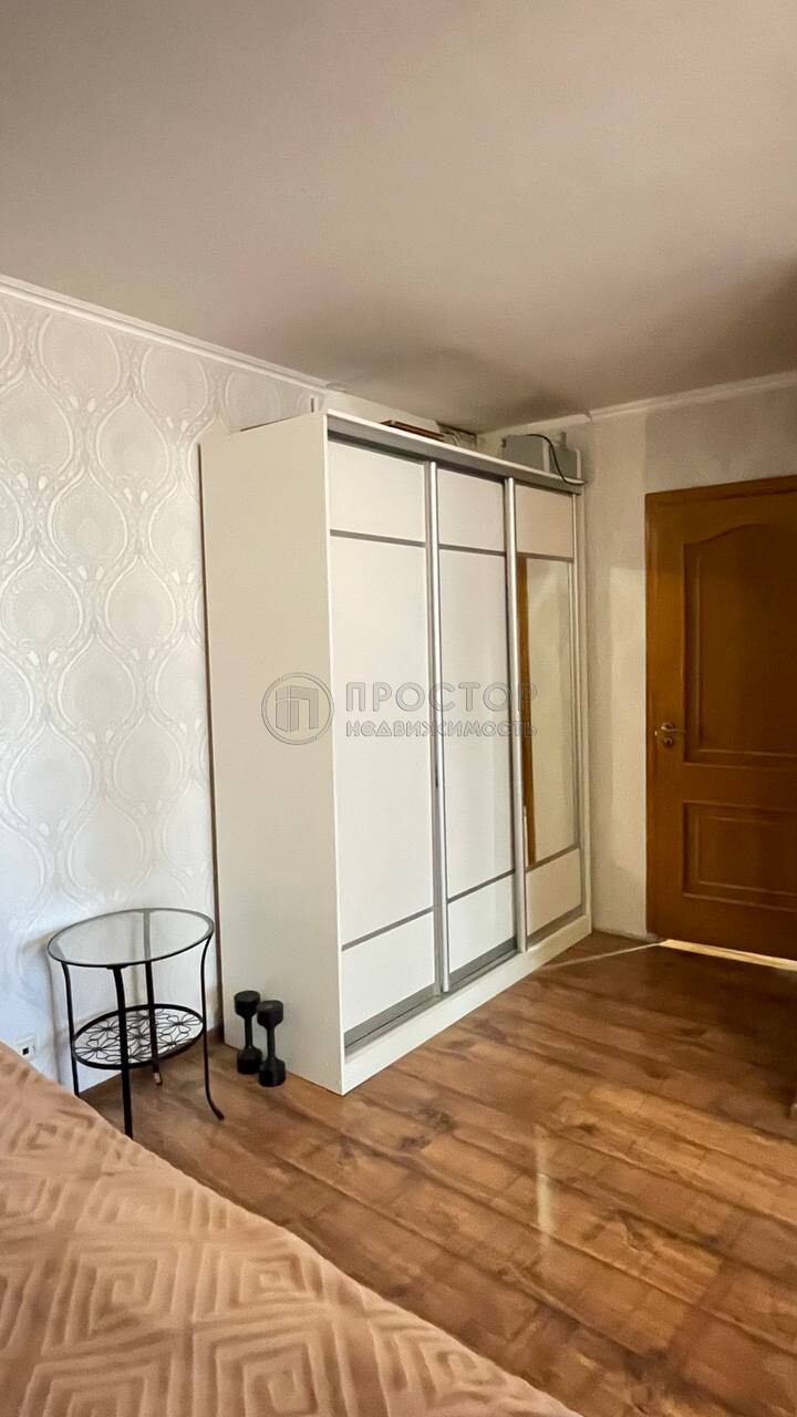 2-комнатная квартира, 46 м² - фото 10