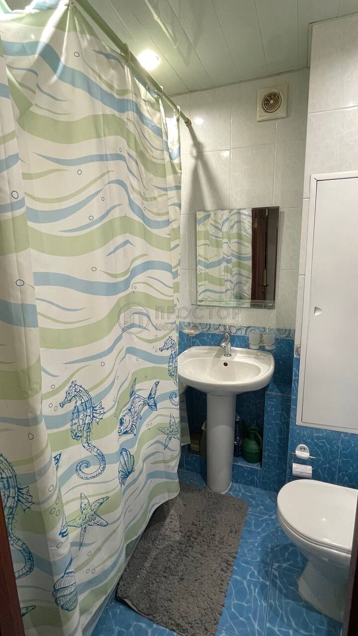 2-комнатная квартира, 46 м² - фото 132