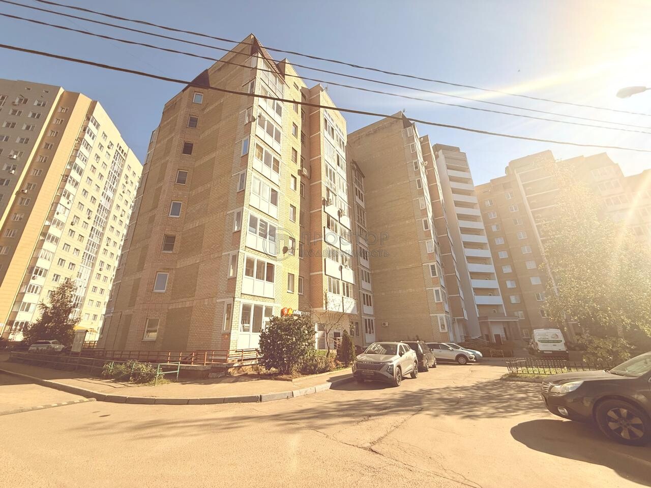 2-комнатная квартира, 73.2 м² - фото 2