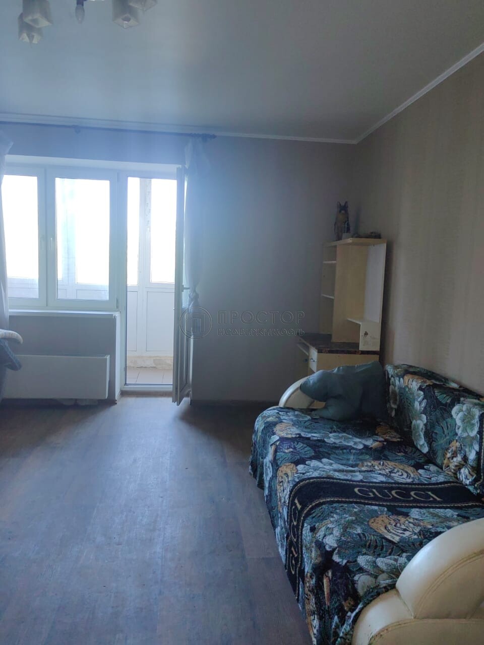 2-комнатная квартира, 73.2 м² - фото 11