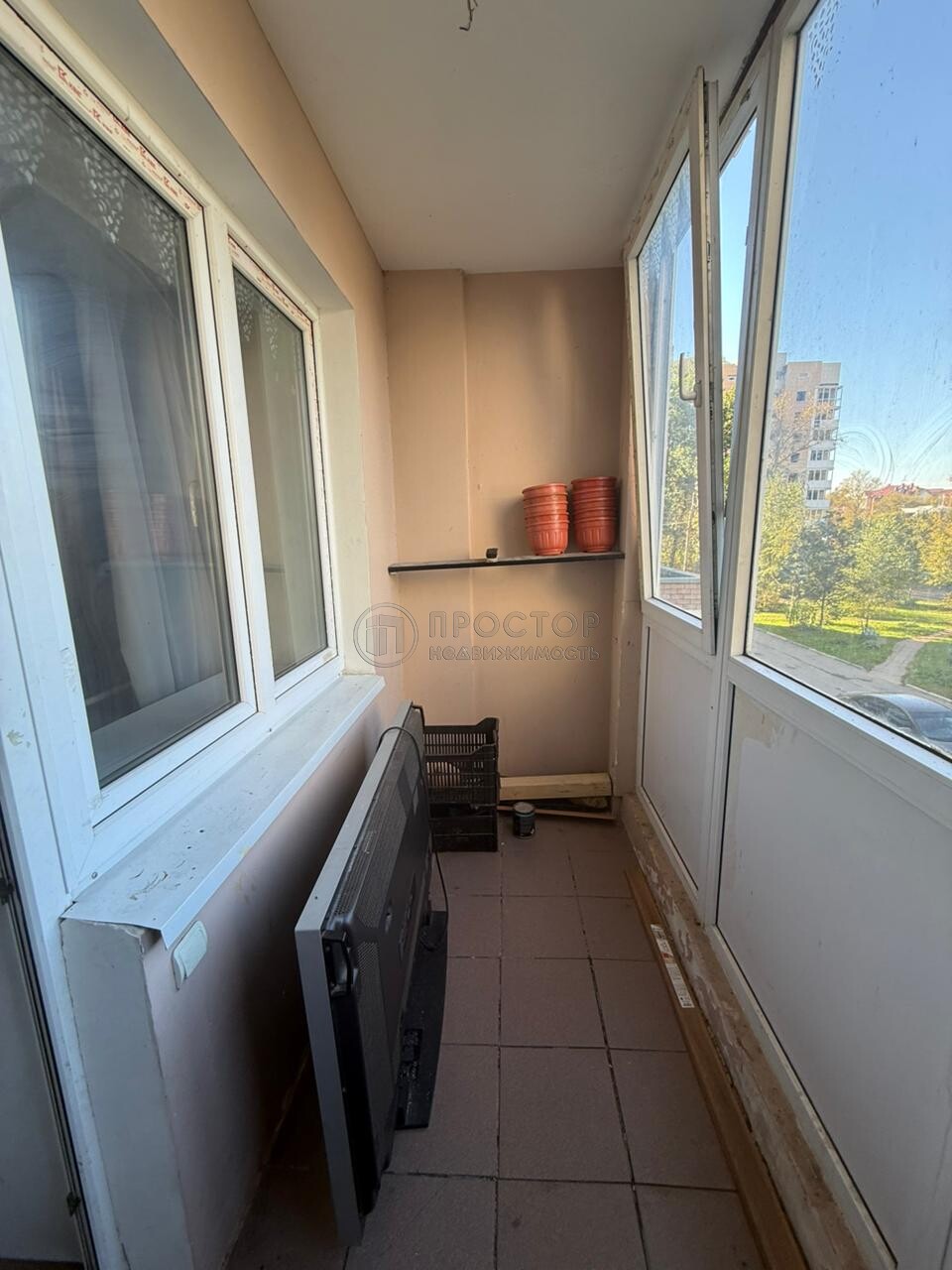 2-комнатная квартира, 73.2 м² - фото 12