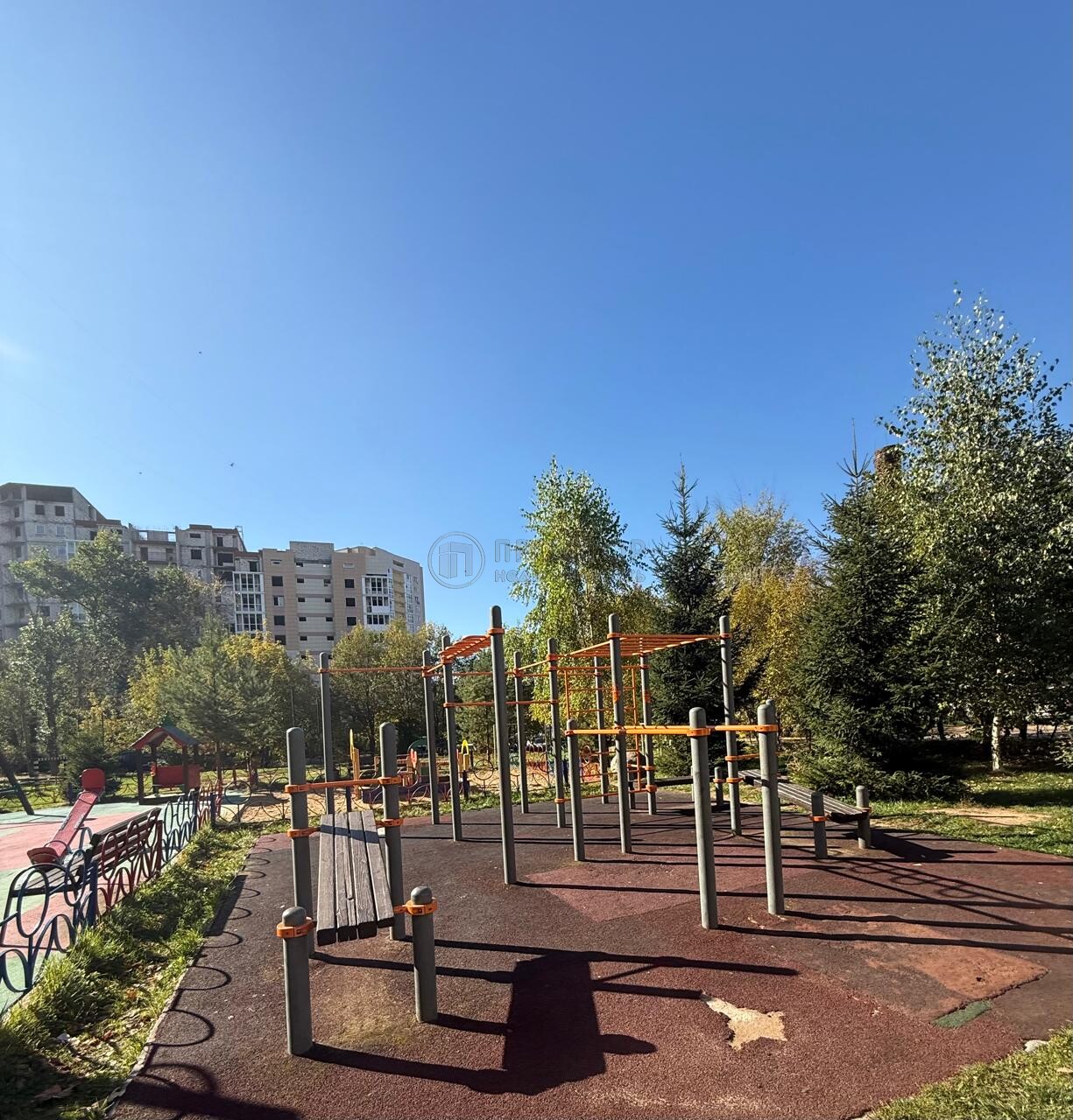 2-комнатная квартира, 73.2 м² - фото 3