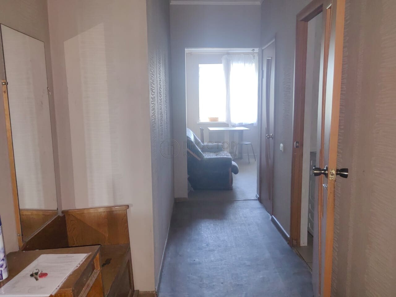 2-комнатная квартира, 73.2 м² - фото 7