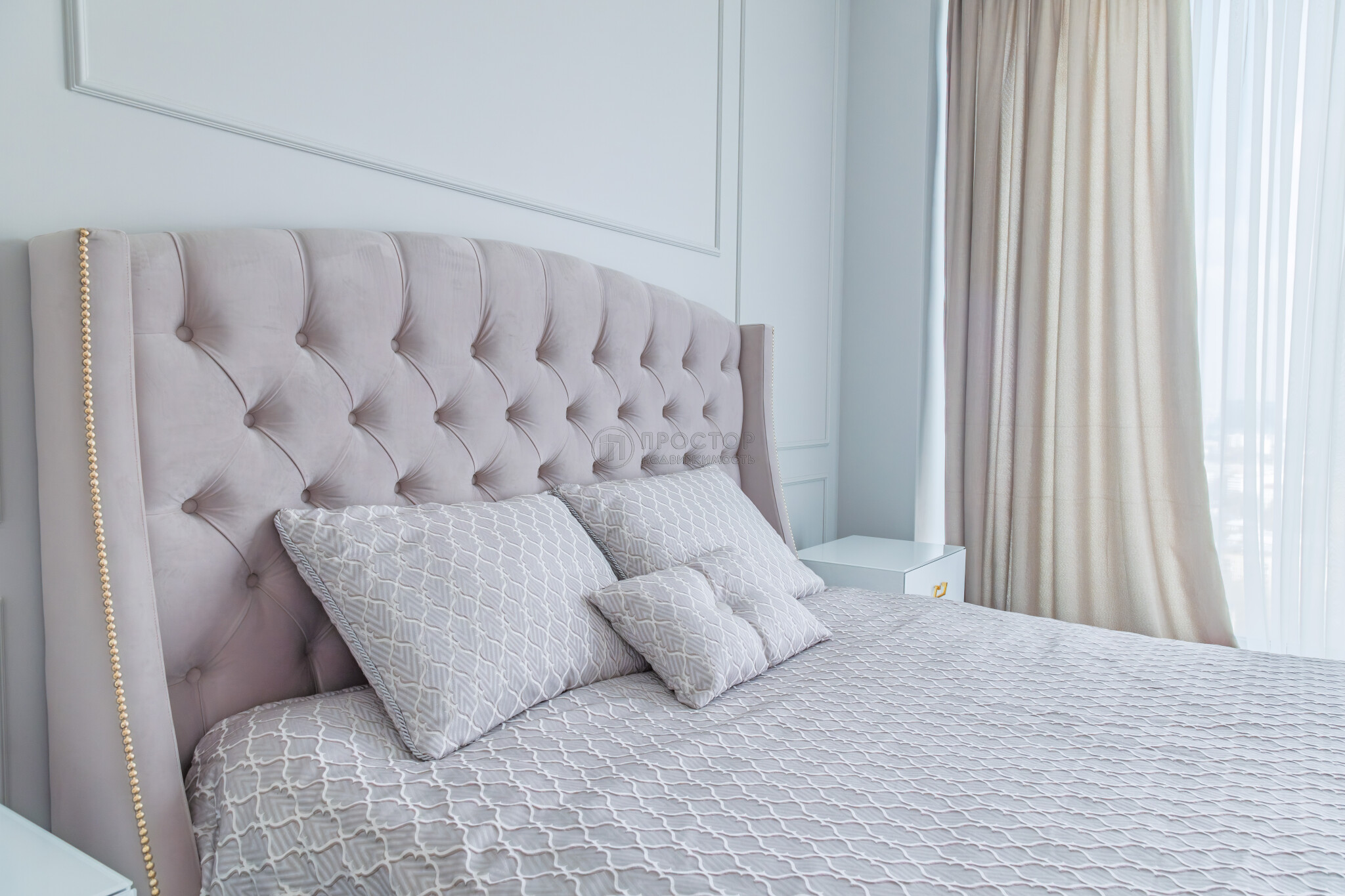 2-комнатная квартира, 57.4 м² - фото 11