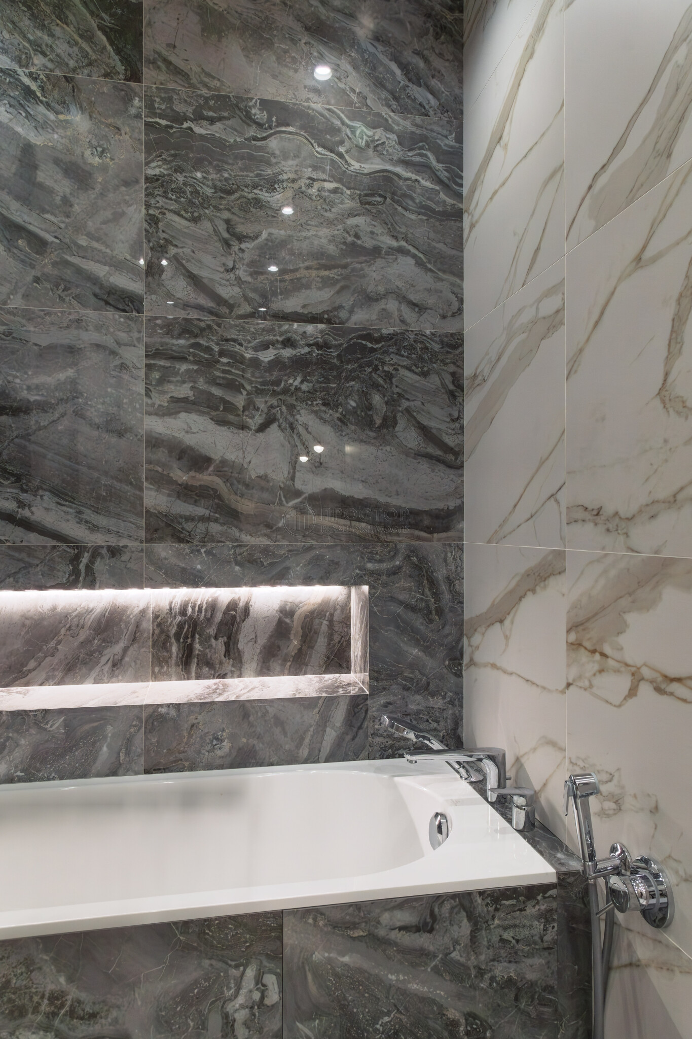 2-комнатная квартира, 57.4 м² - фото 16