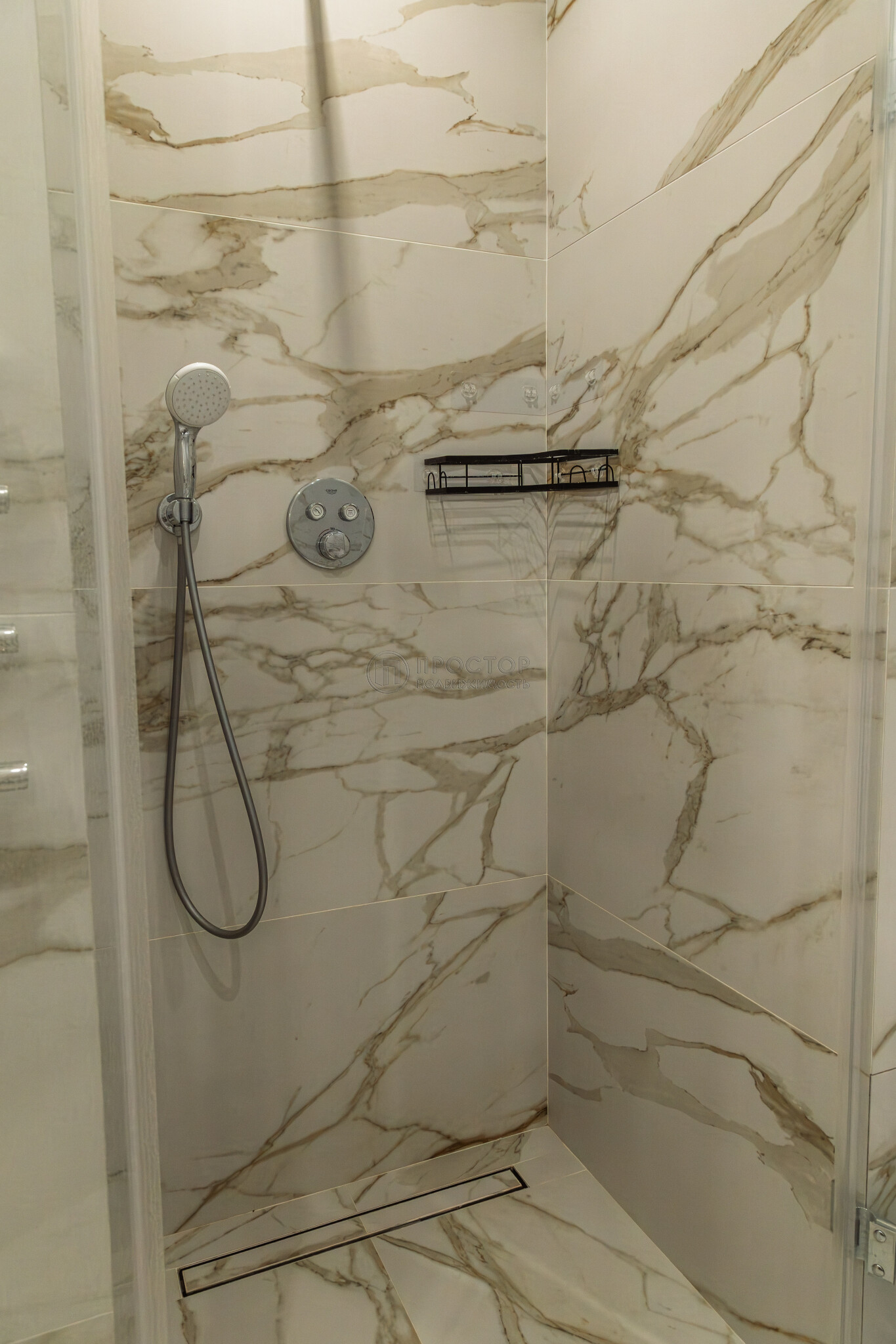 2-комнатная квартира, 57.4 м² - фото 17