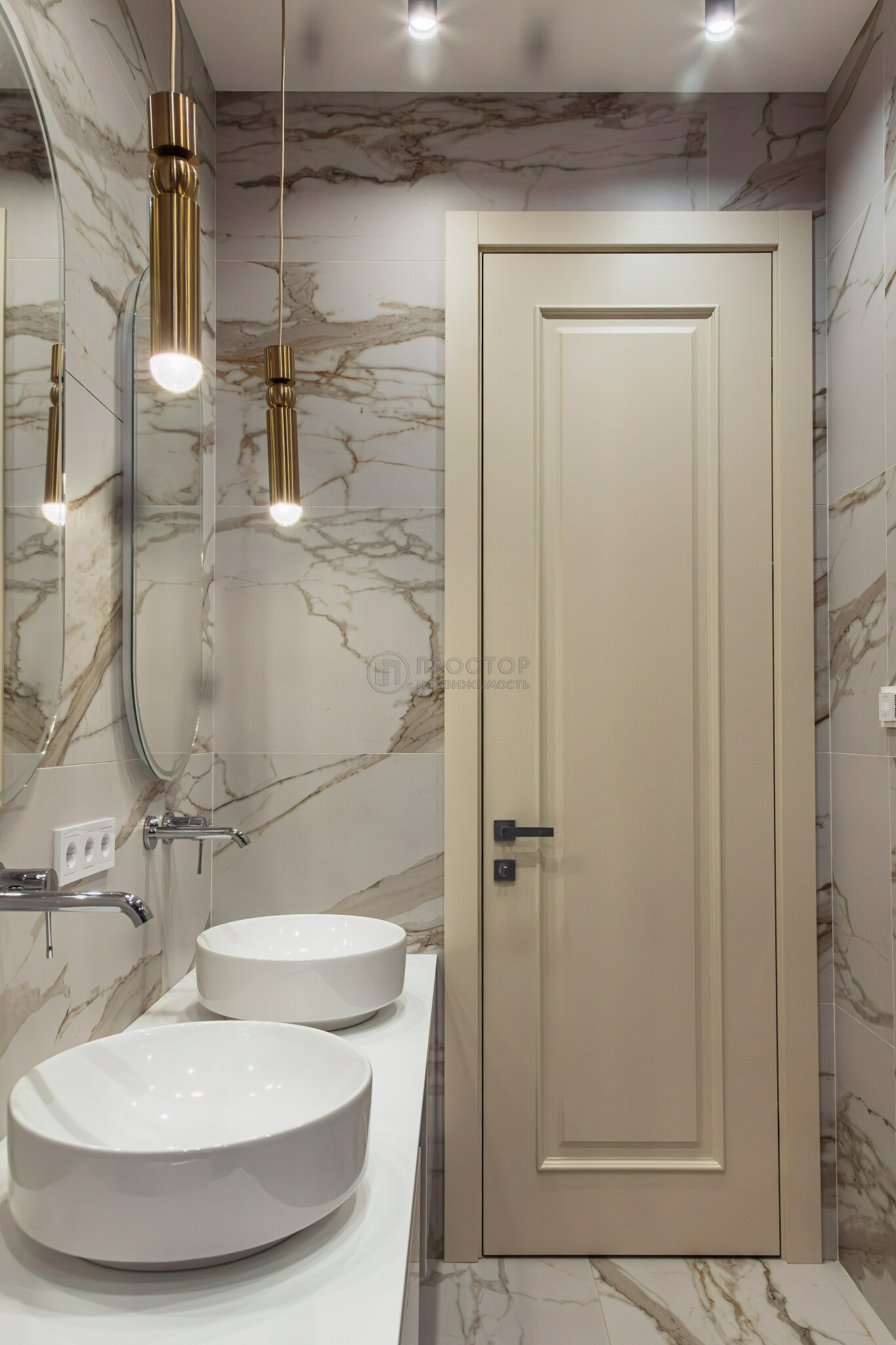 2-комнатная квартира, 57.4 м² - фото 18