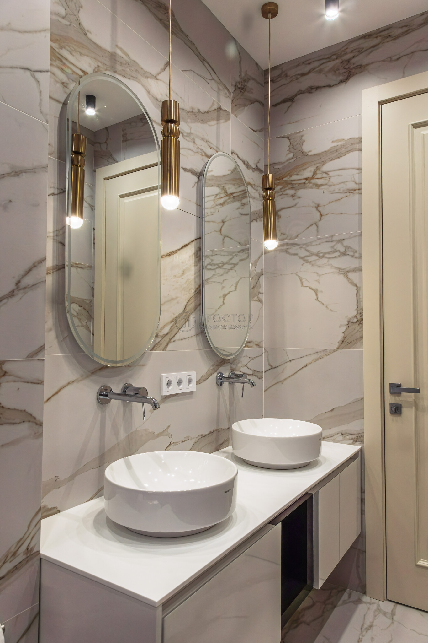 2-комнатная квартира, 57.4 м² - фото 19