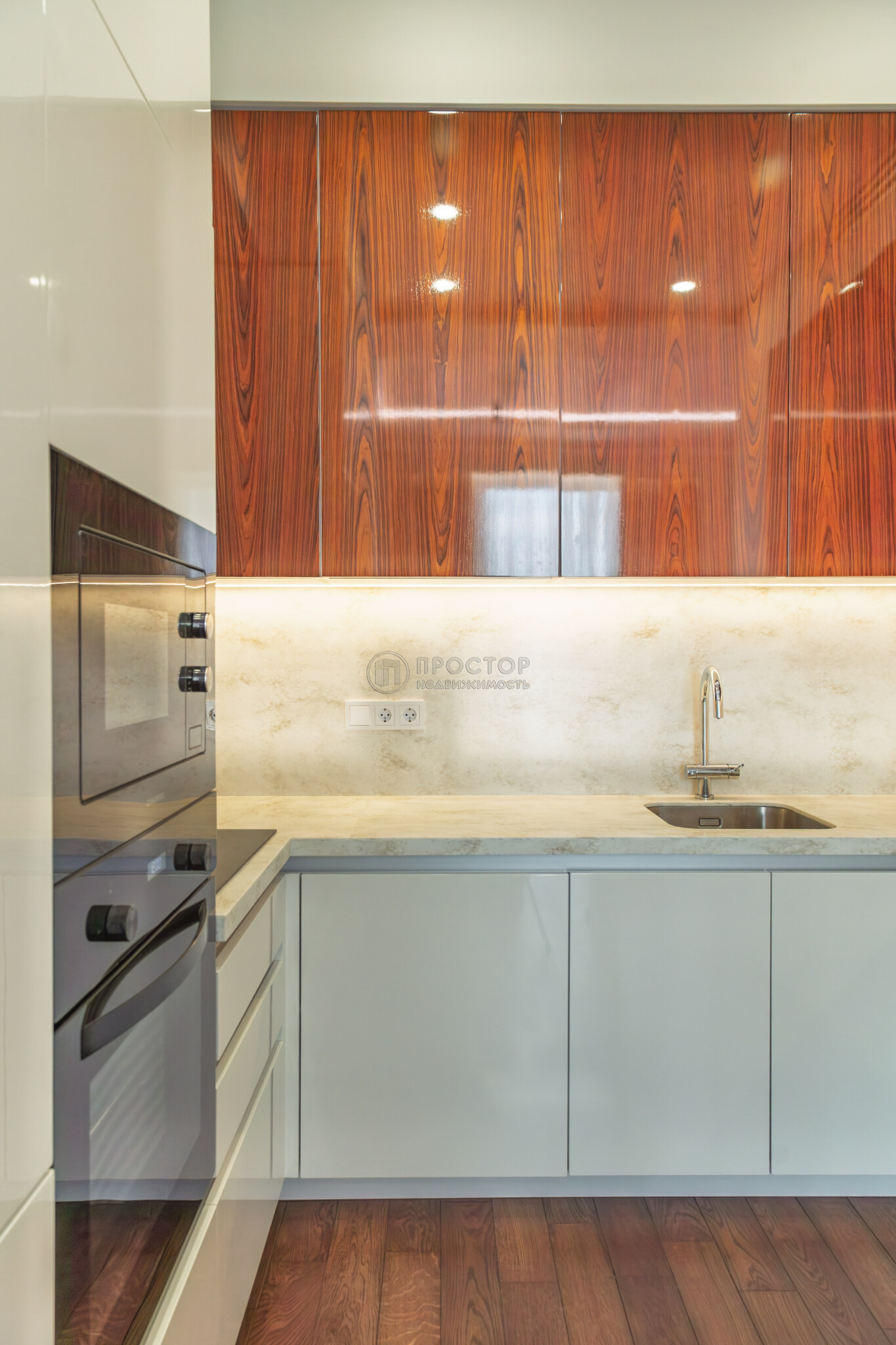 2-комнатная квартира, 57.4 м² - фото 21