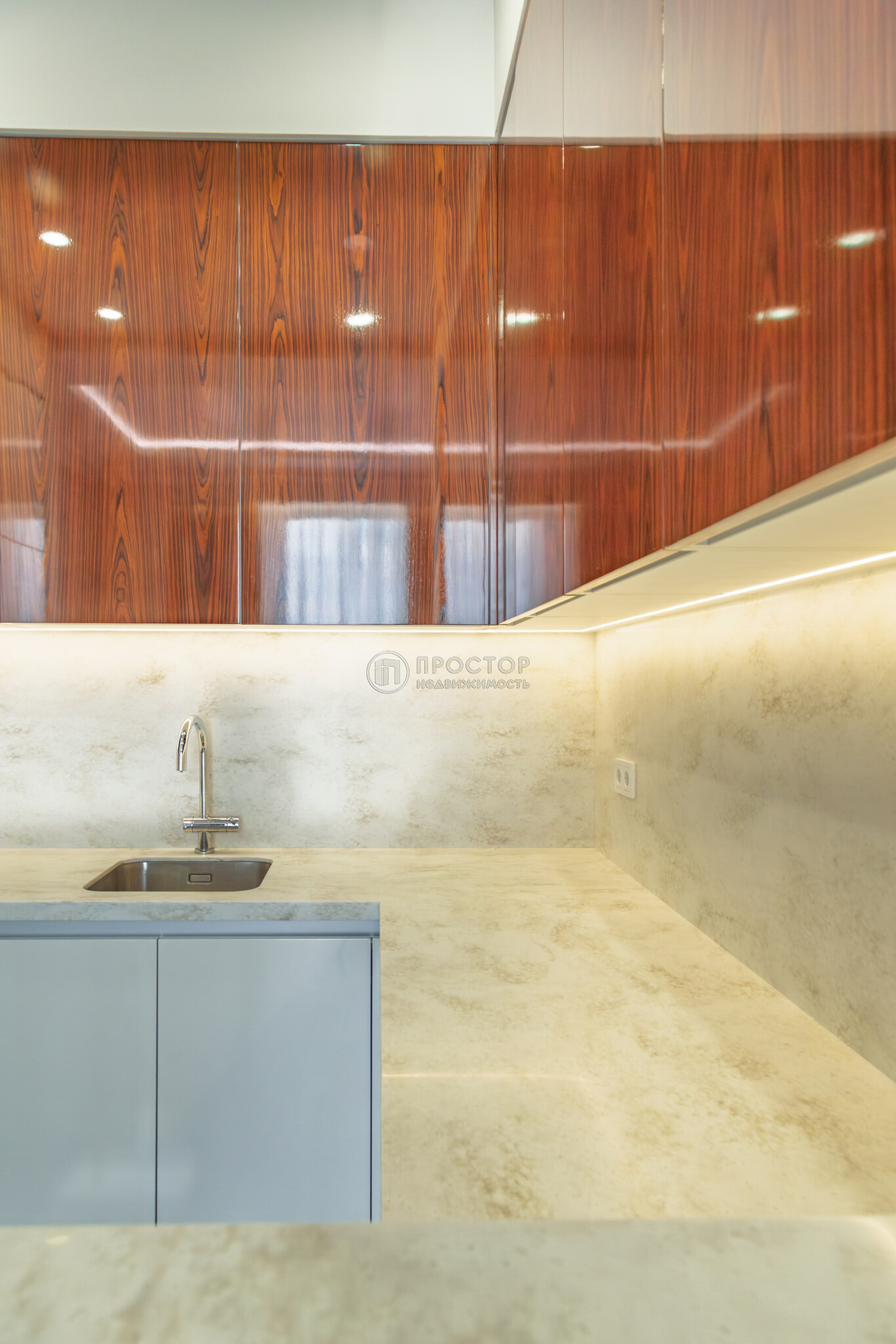 2-комнатная квартира, 57.4 м² - фото 23