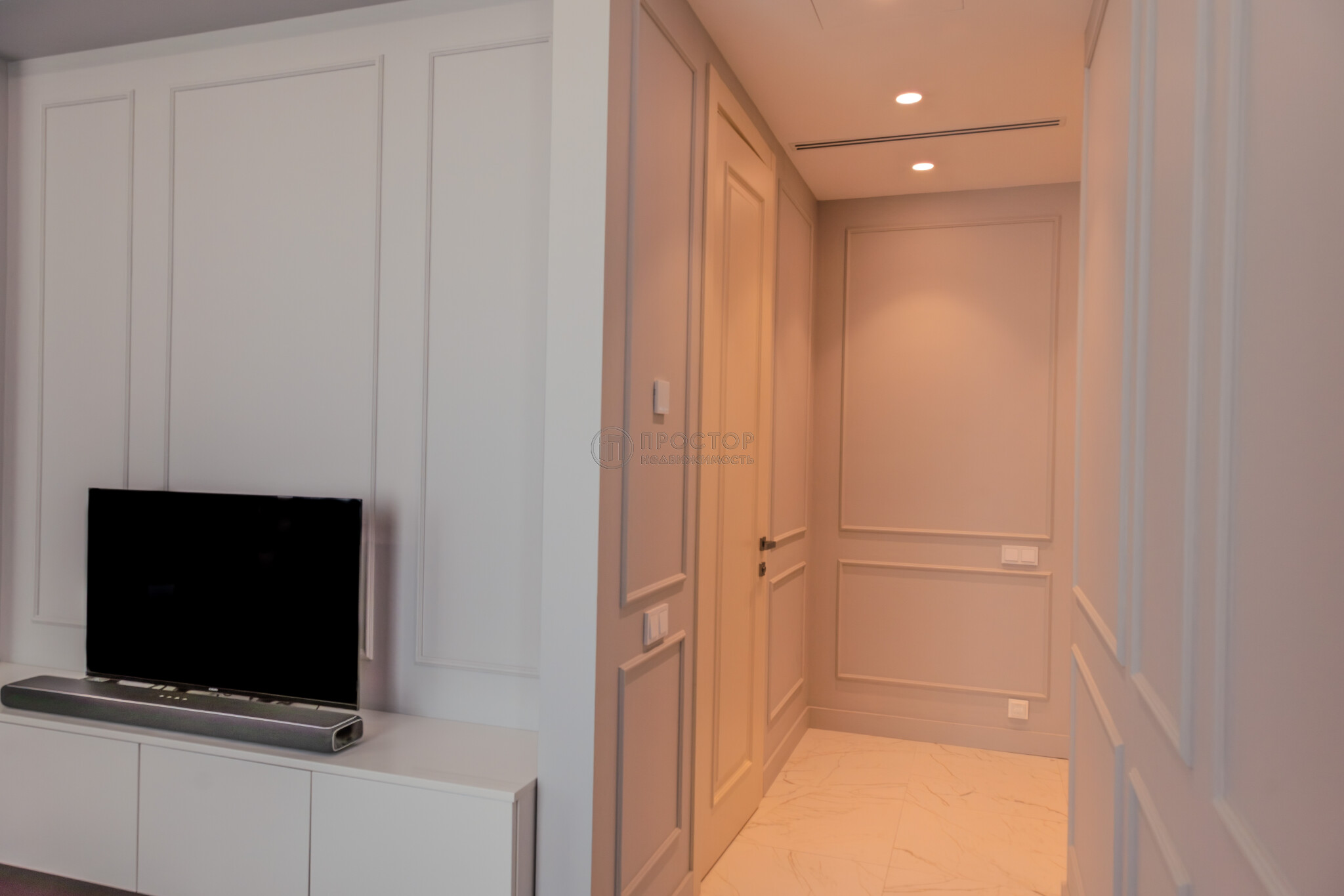 2-комнатная квартира, 57.4 м² - фото 27