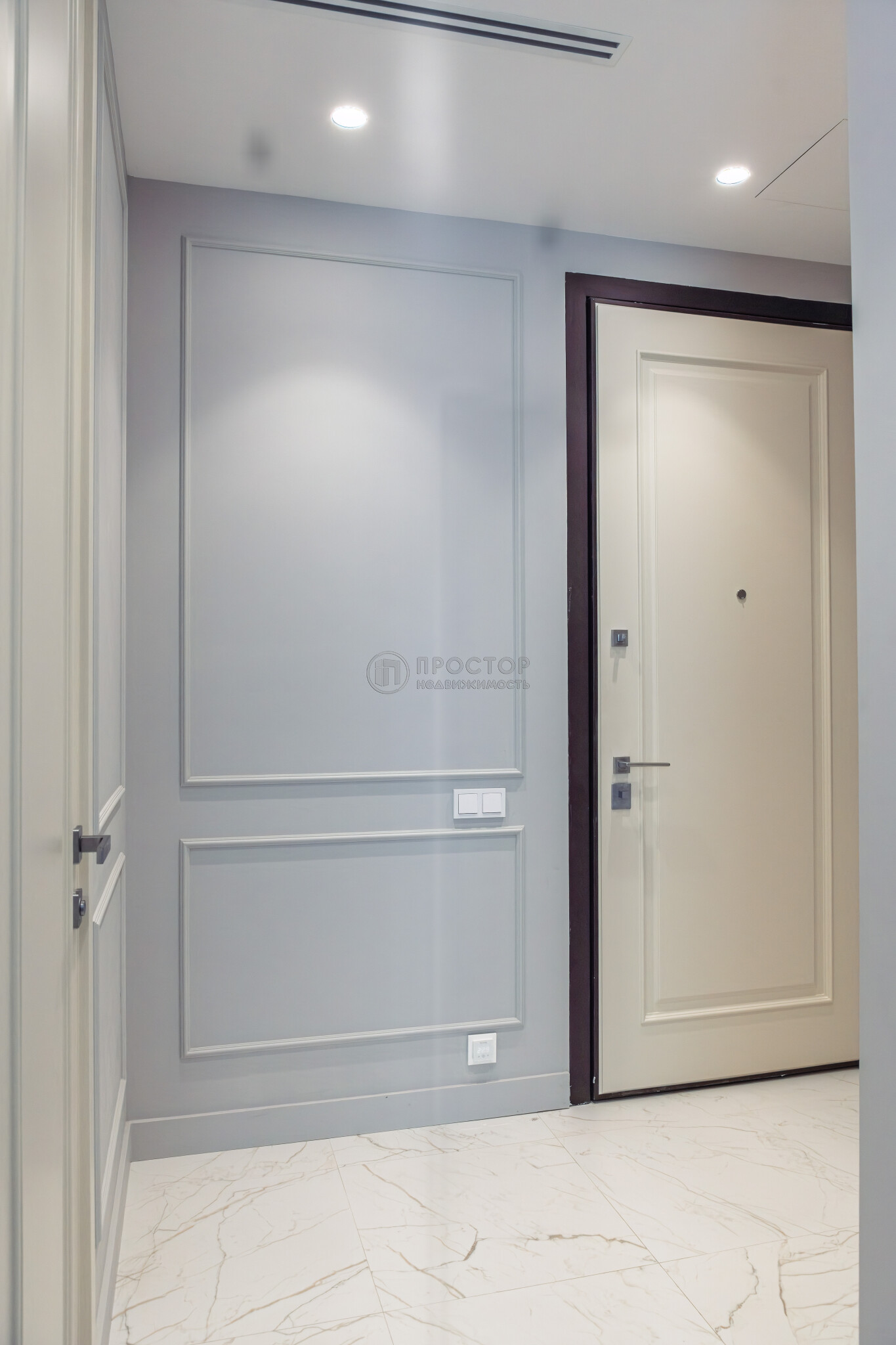 2-комнатная квартира, 57.4 м² - фото 30