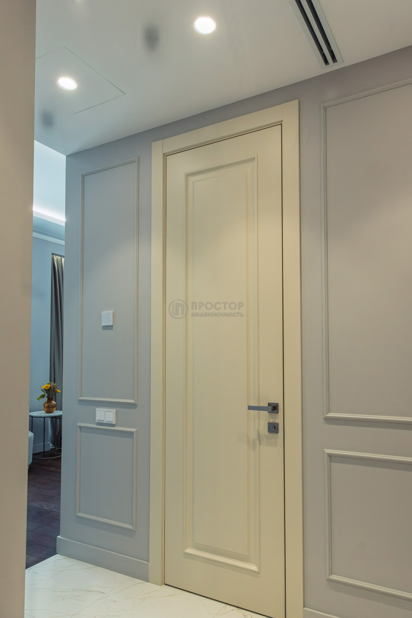 2-комнатная квартира, 57.4 м² - фото 32