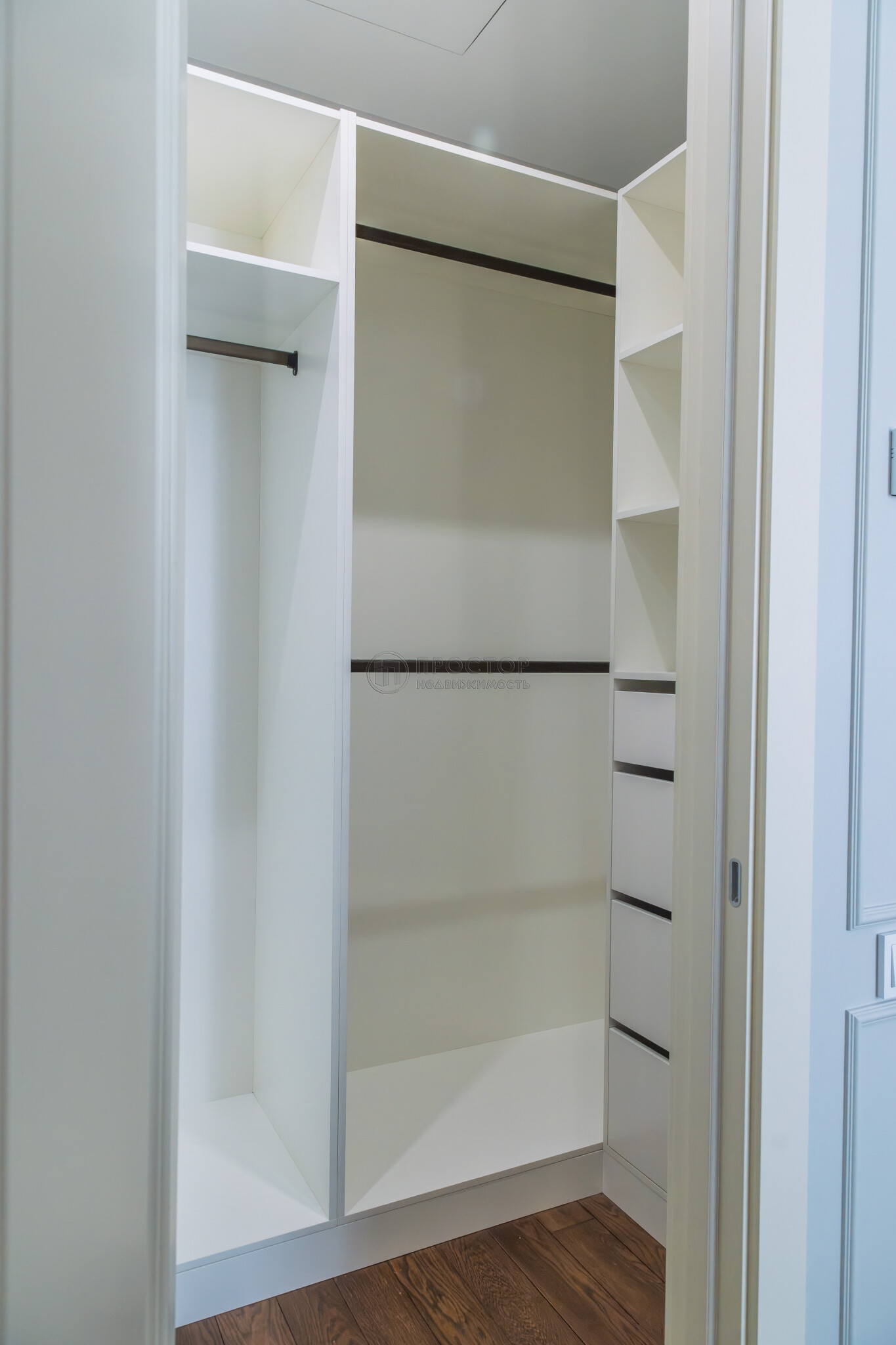 2-комнатная квартира, 57.4 м² - фото 34