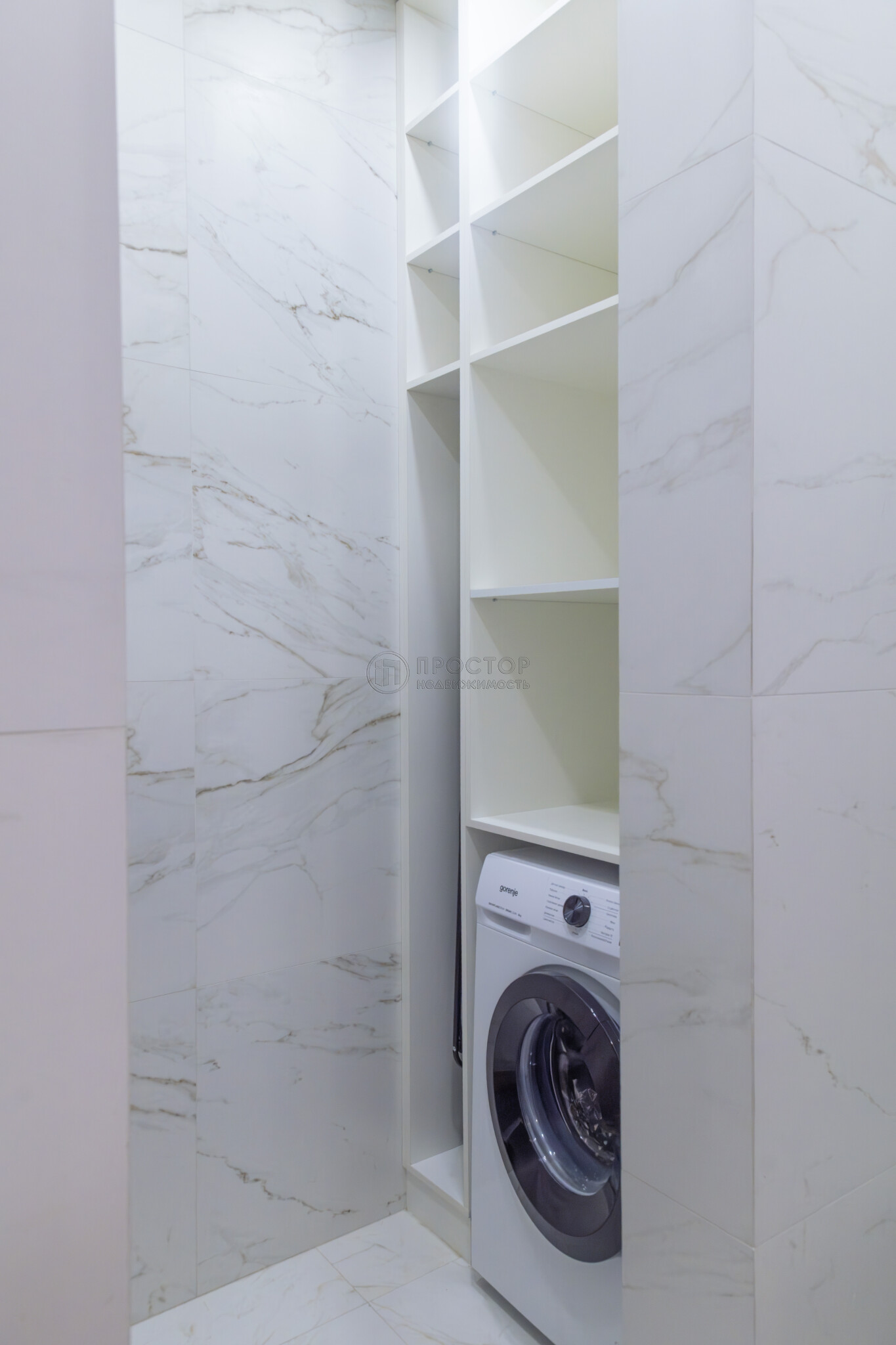 2-комнатная квартира, 57.4 м² - фото 36