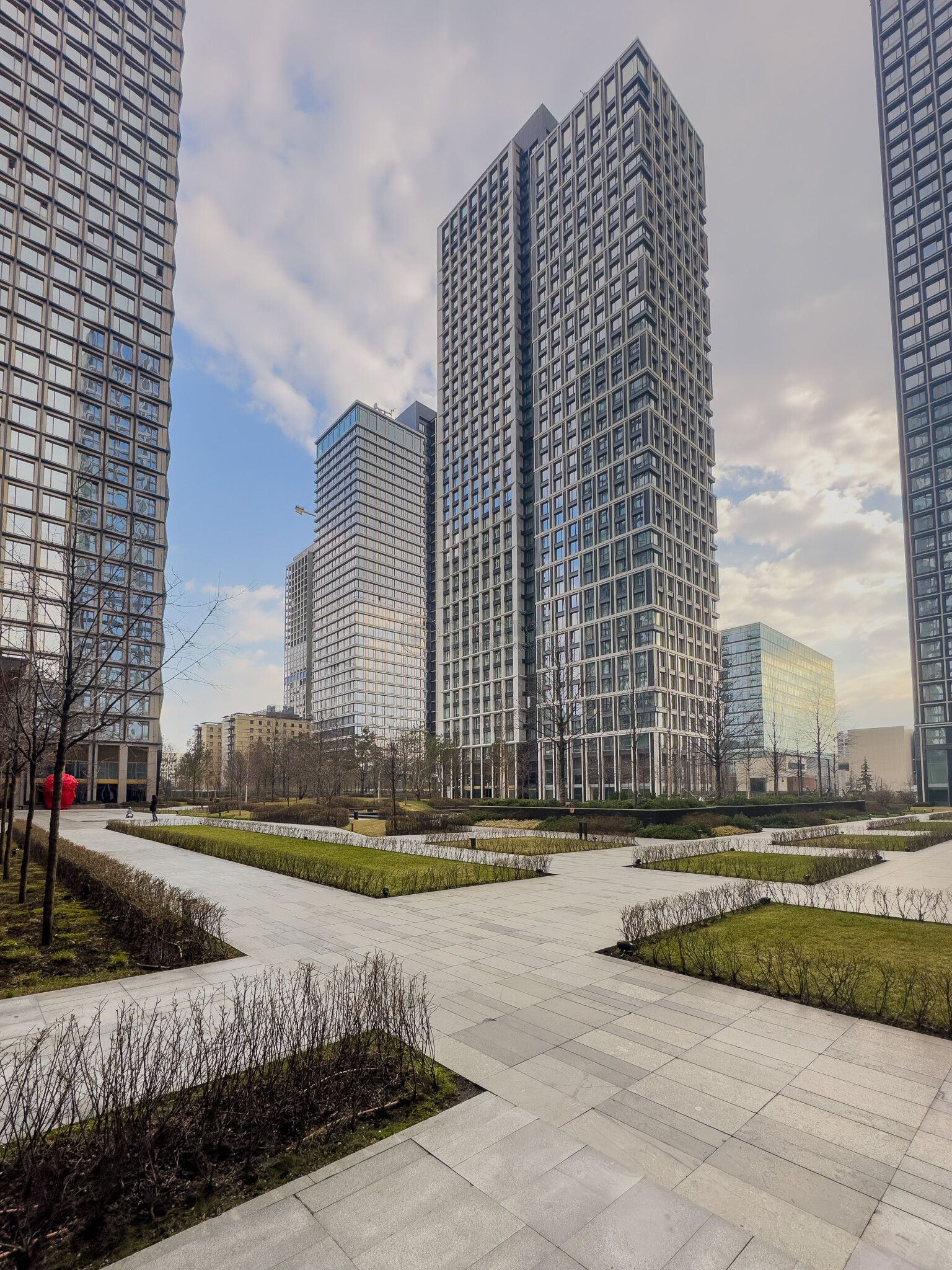 2-комнатная квартира, 57.4 м² - фото 40