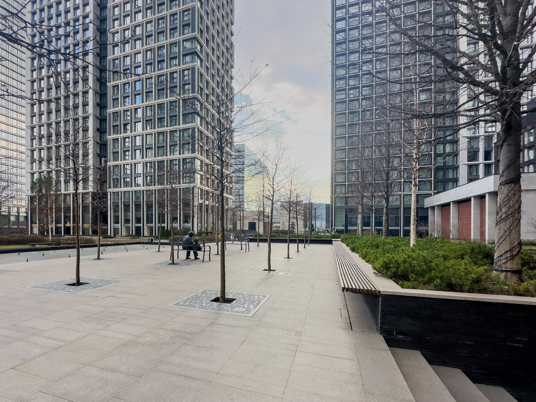 2-комнатная квартира, 57.4 м² - фото 41